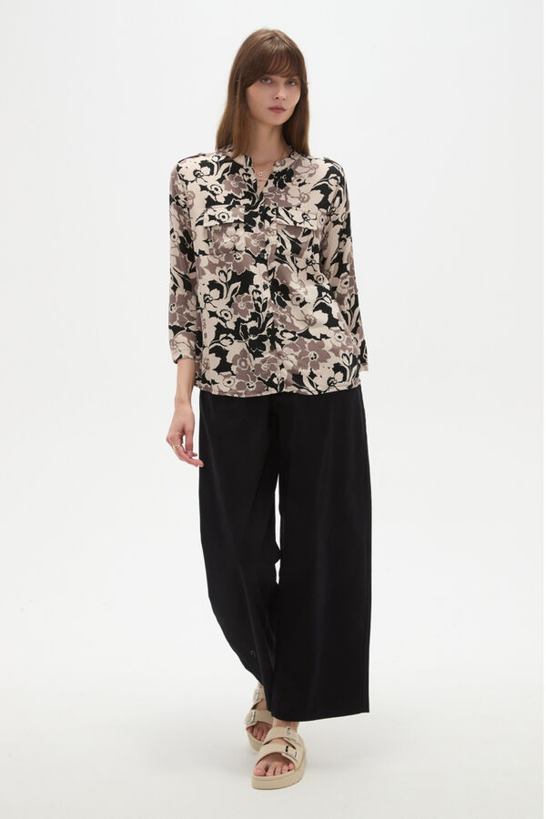 CAMISA KANDALORA 70607 GUSTO 2 image number null