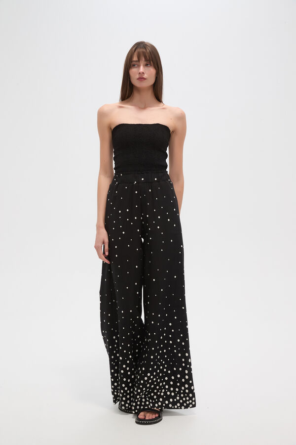 PANTALON BIMBERA GUSTO 1 image number null