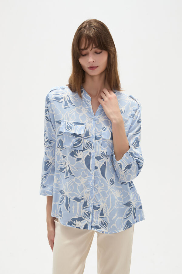 CAMISA KANDALORA 70607 GUSTO 1 image number null