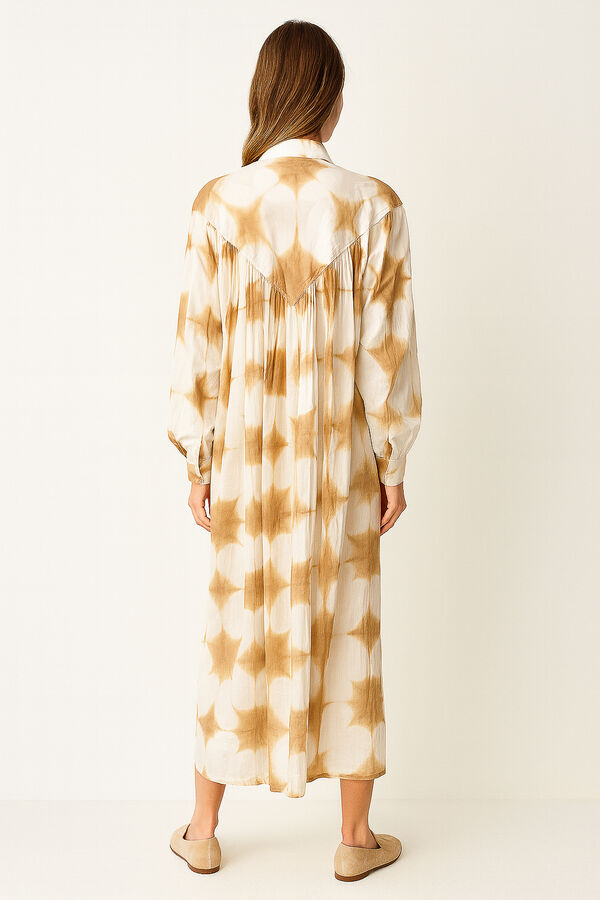 VESTIDO OPHEL GUSTO 2 image number null