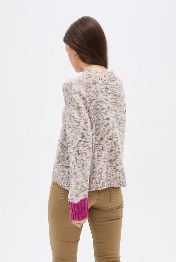 SWEATER TAMIS GUSTO 1 image number null