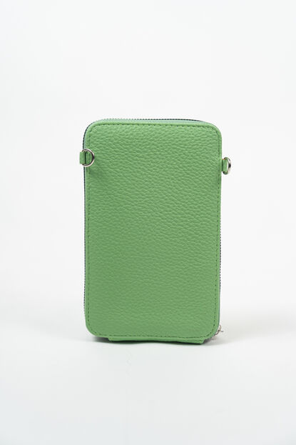 Bandolera Aysen VERDE image number null