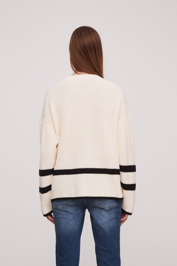 SWEATER PAIX GUSTO 1 image number null
