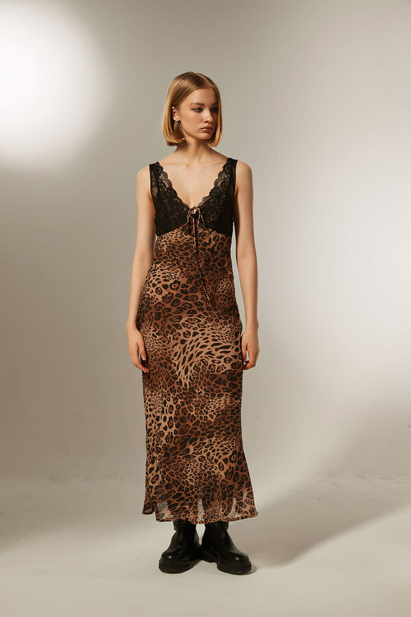 VESTIDO PLICA GUSTO 1 image number null