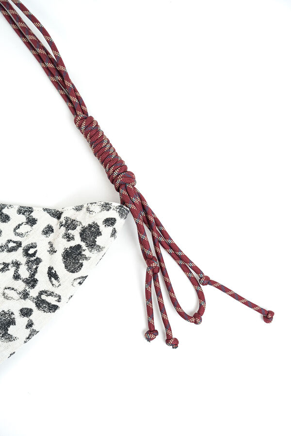 Cartera Pili COLOR UNICO image number null