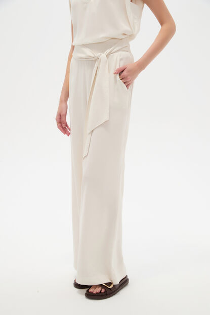 PANTALON PIRO 70607 ARENA MELANGE image number null
