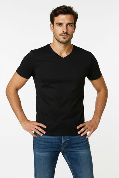 REMERA BENY GUSTO 1 image number null