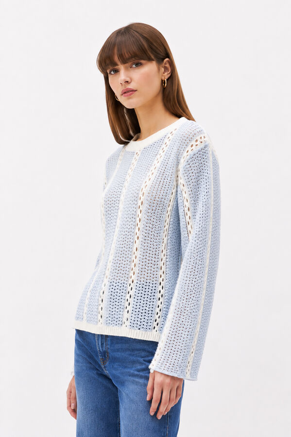SWEATER CAMBALEF 70809 GUSTO 1 image number null