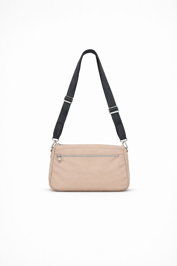 Bandolera Vari BEIGE image number null