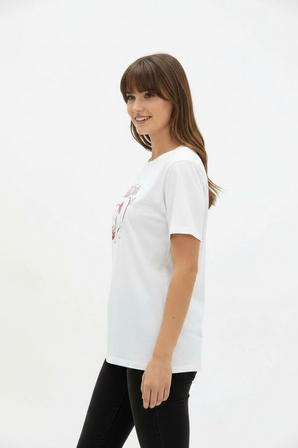 REMERA MORAIS GUSTO 2 image number null