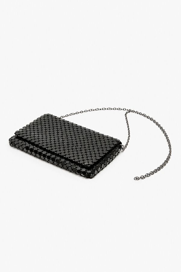 Bandolera Taltal NEGRO image number null