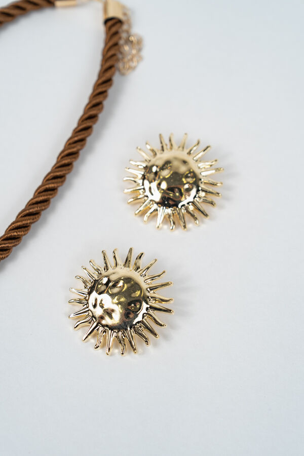 Collar Set collar y caravanas GUSTO 1 image number null
