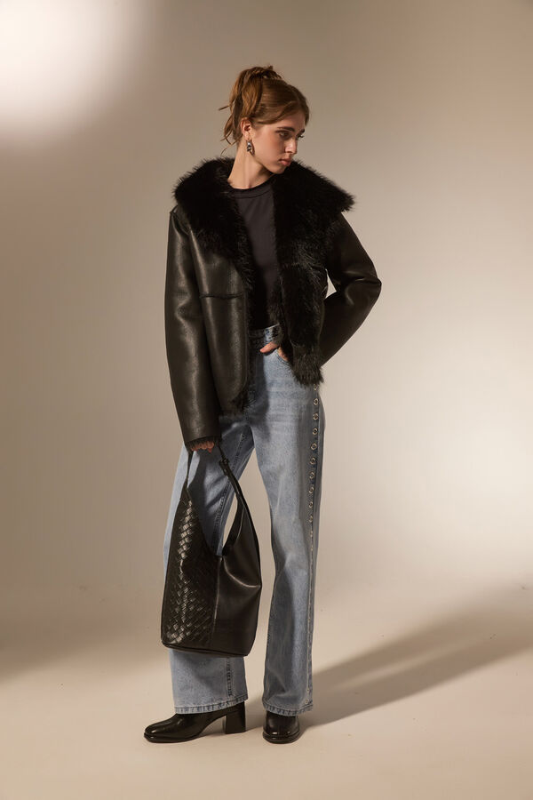 Bolso Celen NEGRO image number null