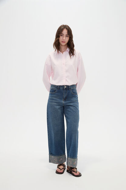PANTALON BORETA 70809 GUSTO 1 image number null
