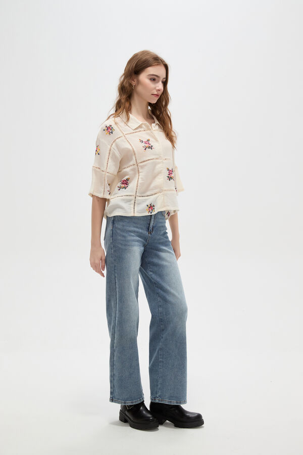 CAMISA BISON GUSTO 1 image number null