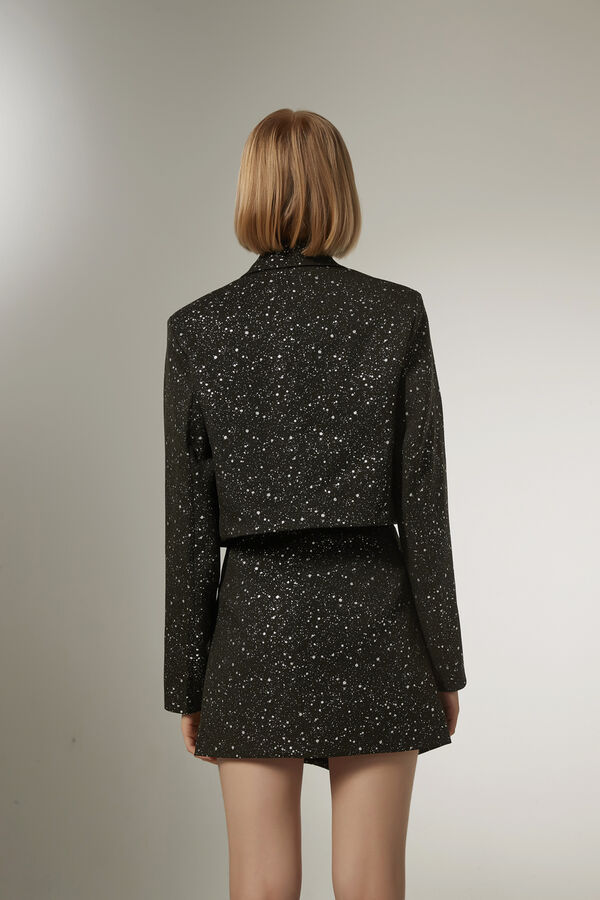 BLAZER JACKIE GUSTO 1