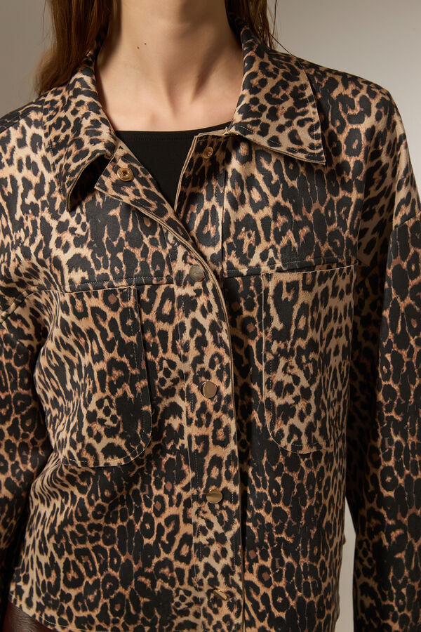 CHAQUETA LOREA GUSTO 1 image number null