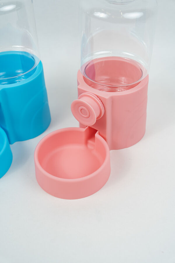 Accesorio Dispesador de alimento COLOR UNICO image number null