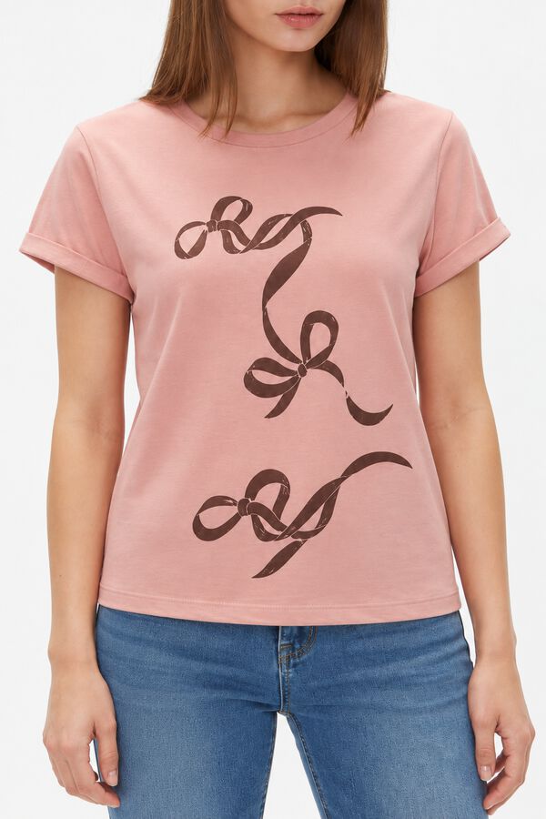 REMERA MONOUN 70607 GUSTO 2 image number null