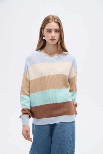 SWEATER AGATHON 70607 GUSTO 1 image number null