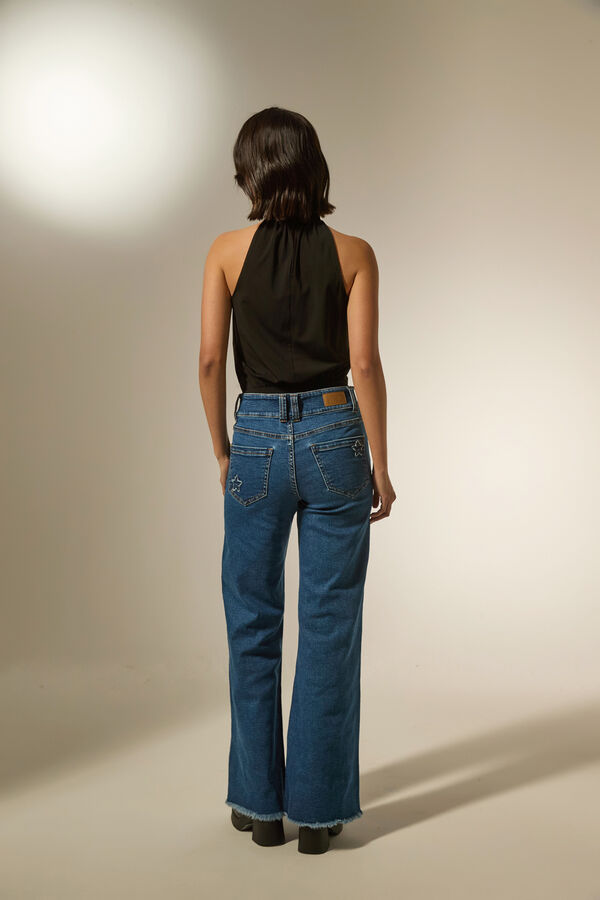 BODY GRYMAR NEGRO image number null