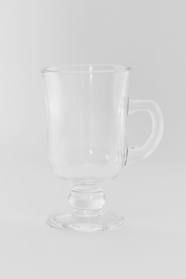 Taza Capuccino COLOR UNICO image number null