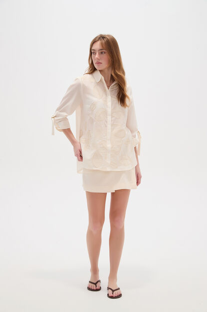 CAMISA TROA 70809 GUSTO 1 image number null