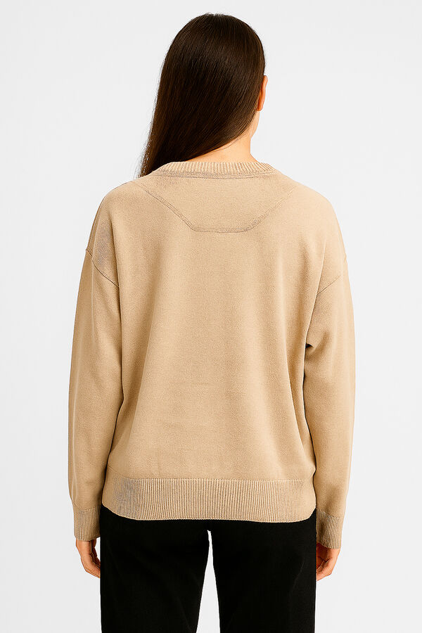 SWEATER ZANTRA GUSTO 1 image number null