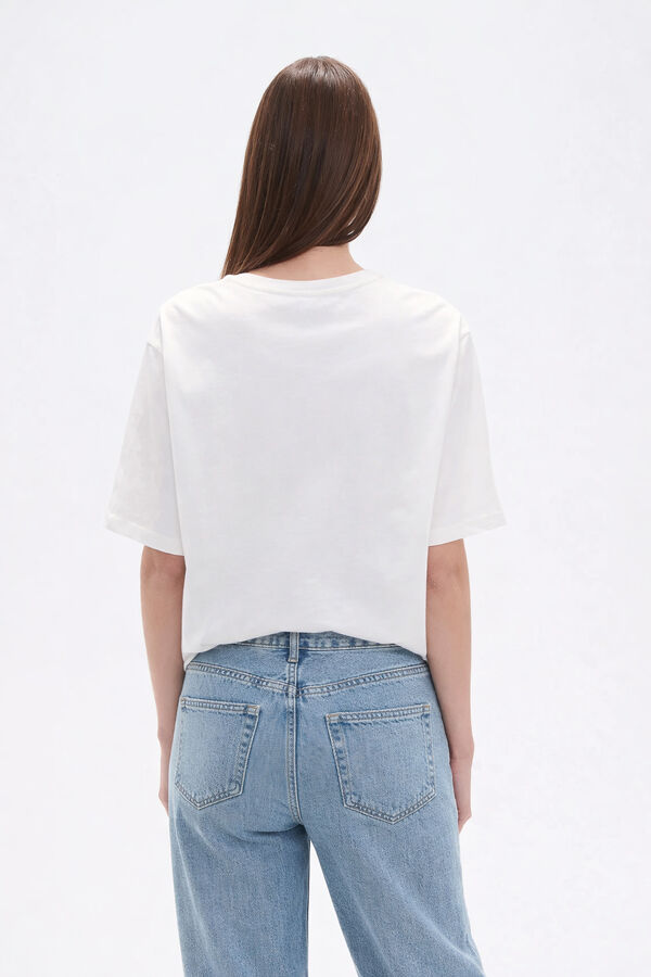 REMERA FERCHU GUSTO 1 image number null