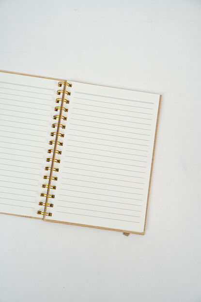 Libreta BELEN GUSTO 1 image number null