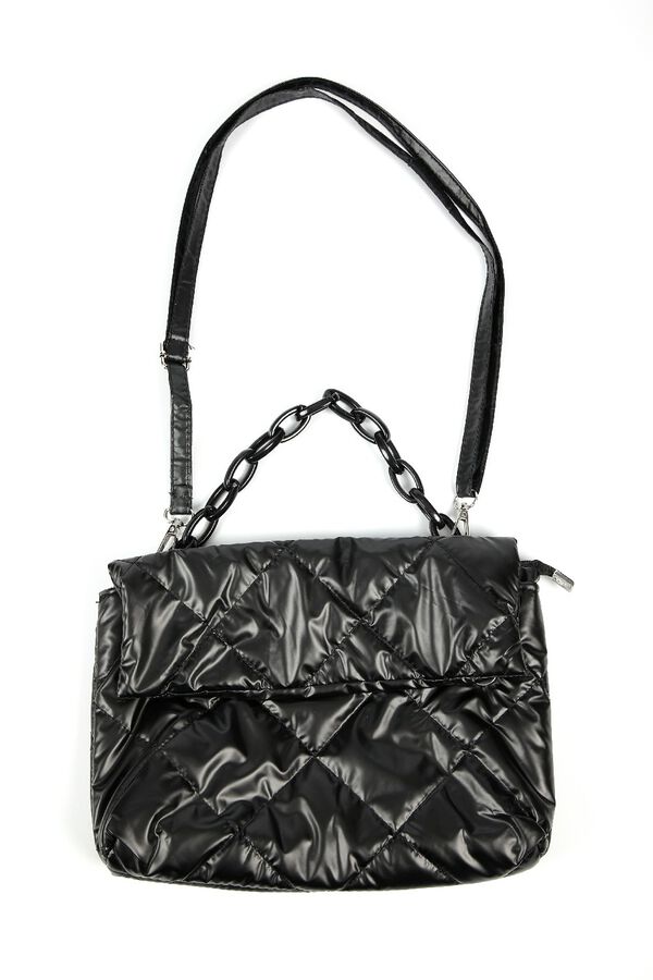Cartera Majo NEGRO image number null