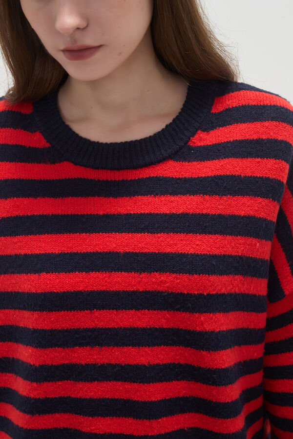 SWEATER MEYRAL GUSTO 1 image number null