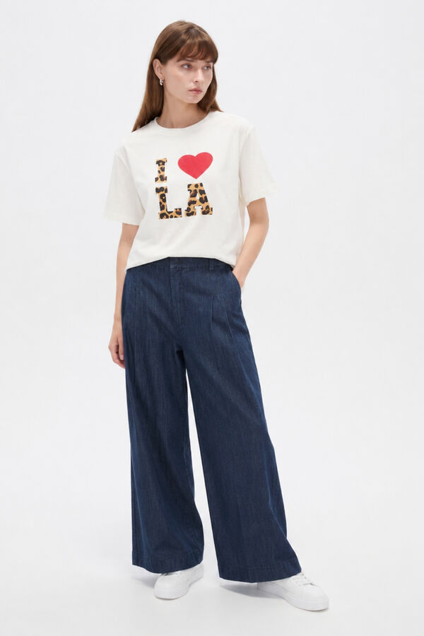 REMERA AUEL GUSTO 1 image number null