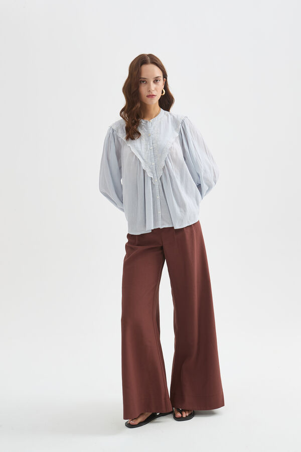 BLUSA PRILUN 70607 GUSTO 1 image number null