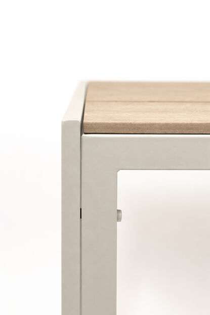 Mesa Luxor COLOR UNICO image number null