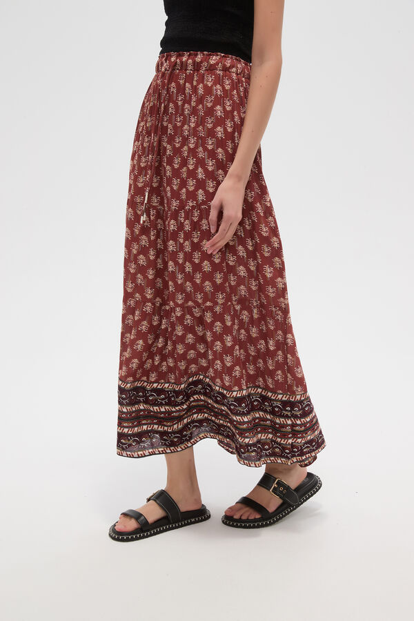 FALDA BIPACA GUSTO 1 image number null