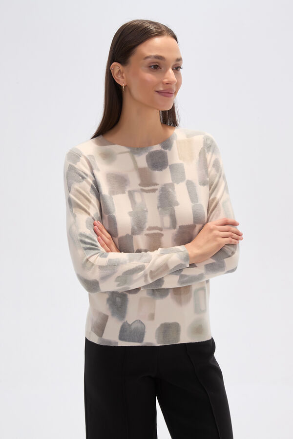 SWEATER REPAL GUSTO 3 image number null