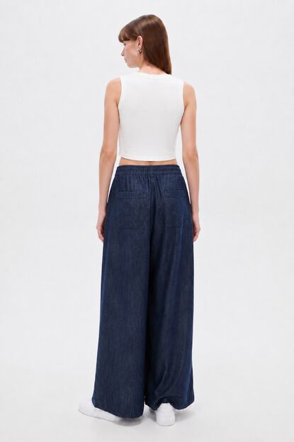 TOPS UTTOL 70607 MARFIL  / OFF WHITE image number null