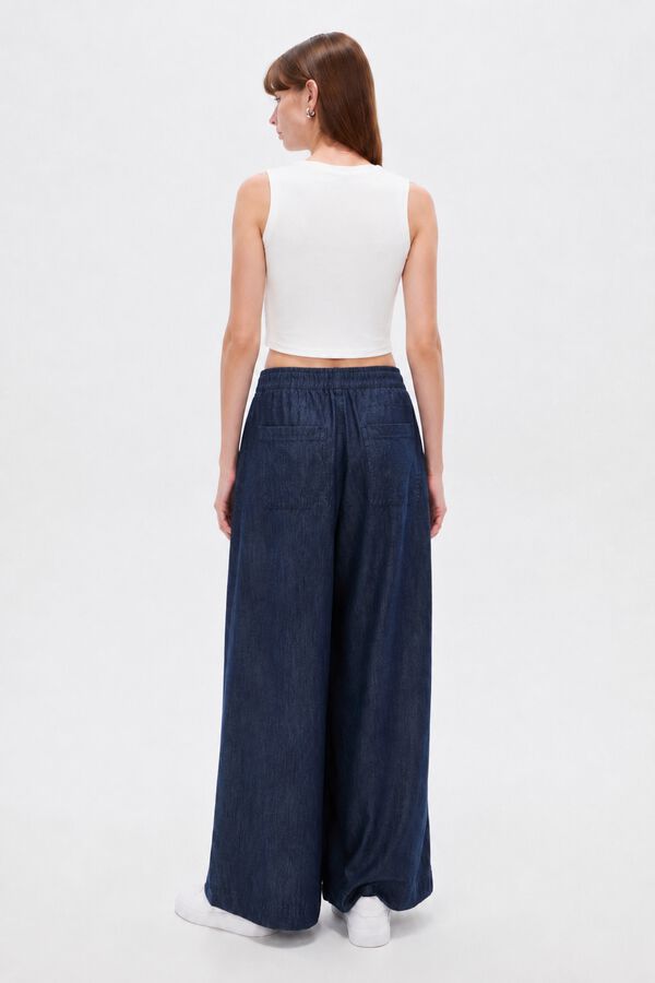 TOPS UTTOL 70607 MARFIL  / OFF WHITE image number null