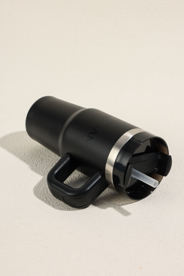 Vaso T&eacute;rmico + Sorbito Vancouver NEGRO image number null