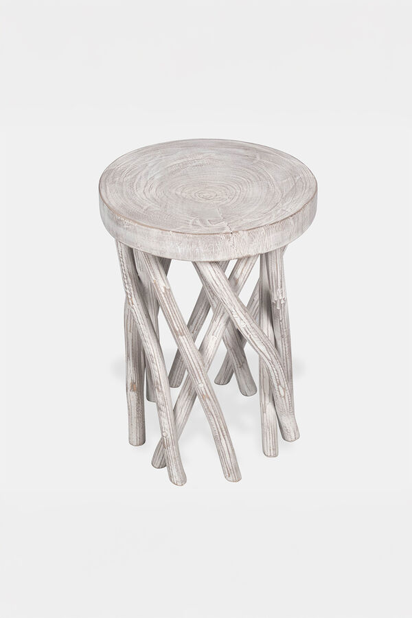 Mesa Lateral Karako GUSTO 1 image number null