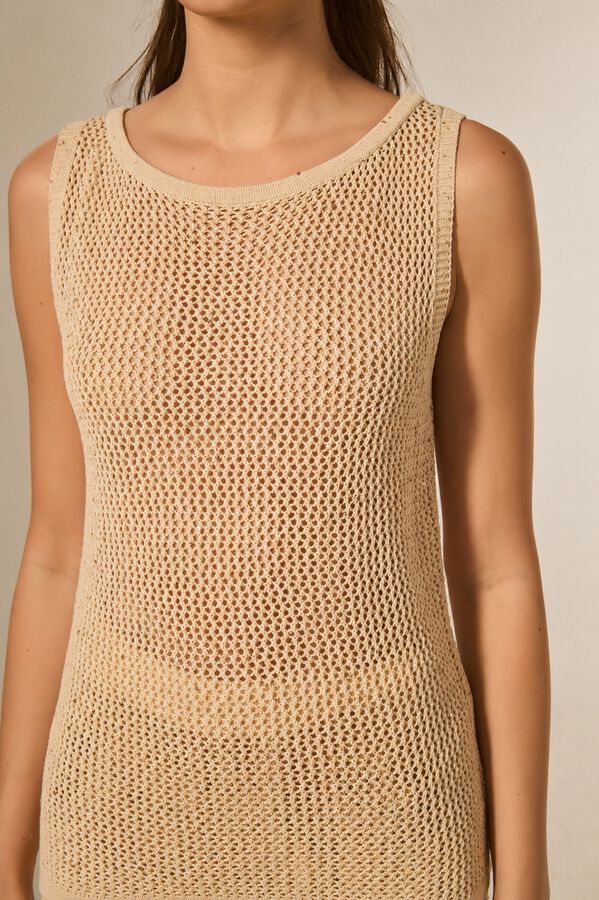 TOPS TEJUNI DORADO image number null