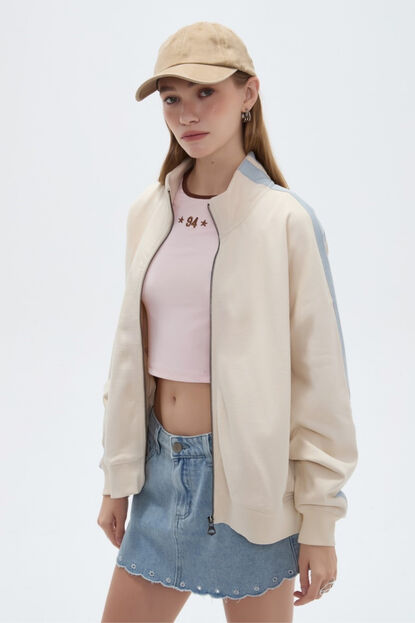 CAMPERA BRINEL GUSTO 1 image number null