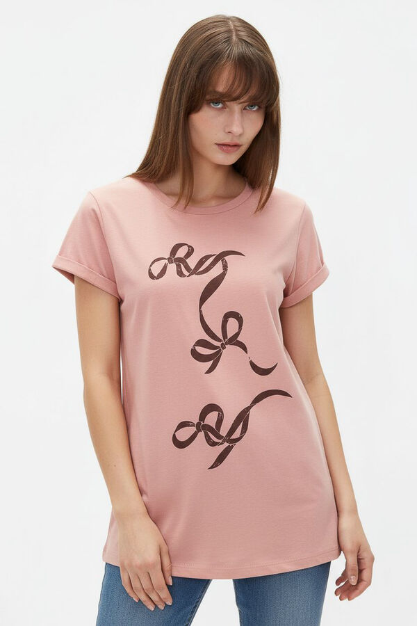 REMERA MONOUN 70607 GUSTO 2 image number null
