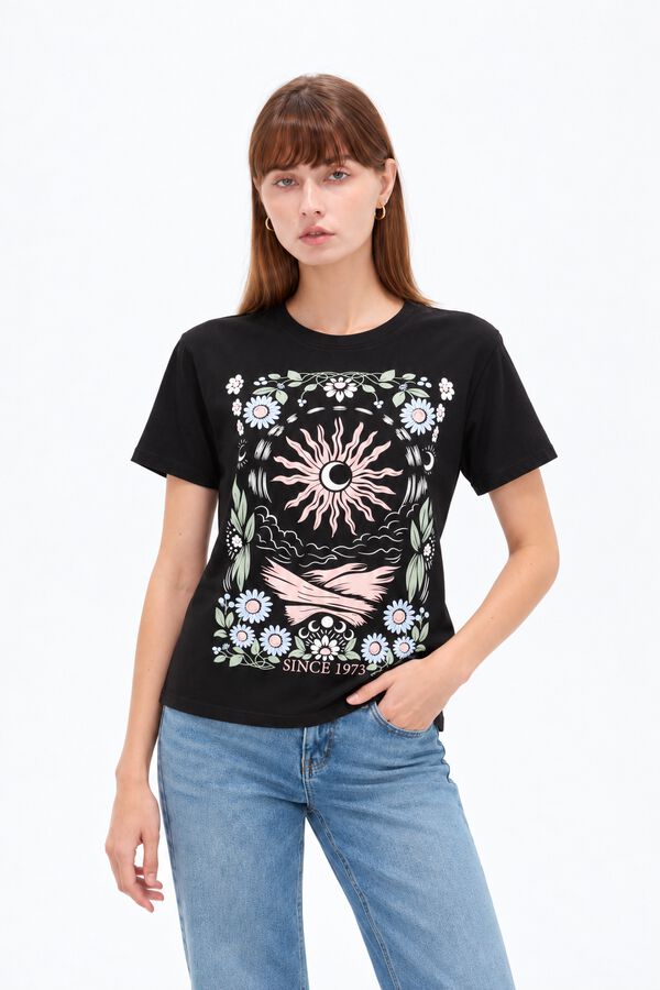 REMERA ISAURINA GUSTO 1 image number null