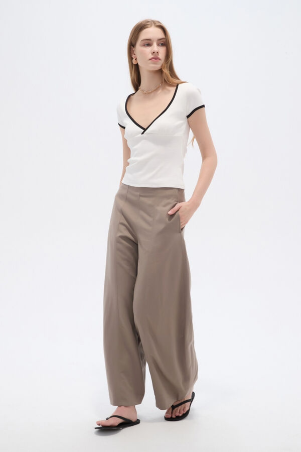 REMERA BARK 70809 GUSTO 1 image number null