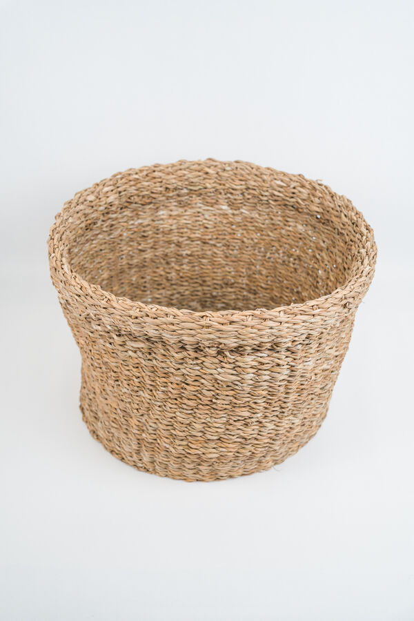 Cesto Pienza COLOR UNICO image number null