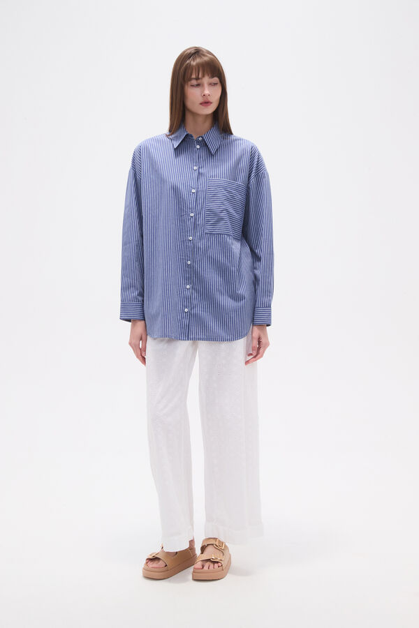 CAMISA REIKEN GUSTO 1 image number null