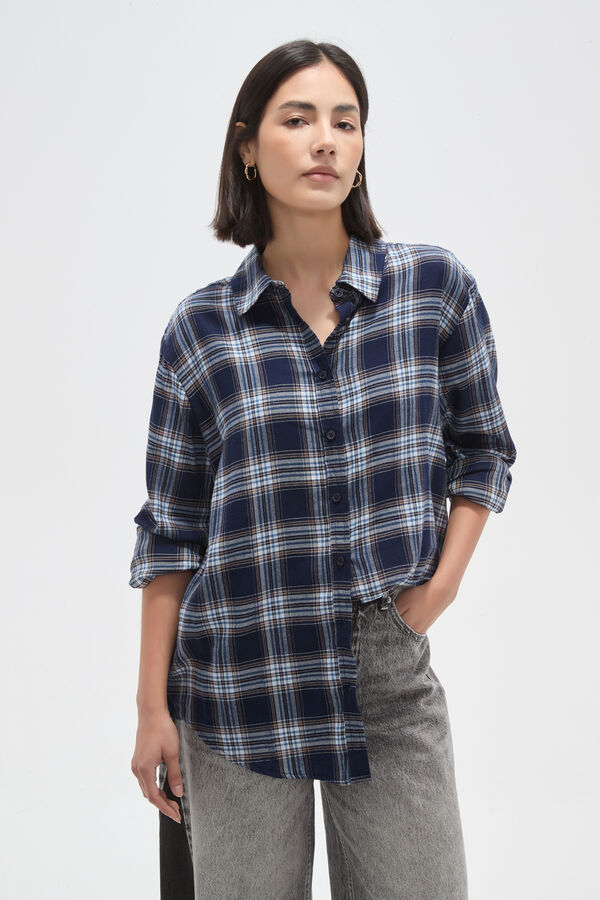 CAMISA KLYTH GUSTO 1 image number null