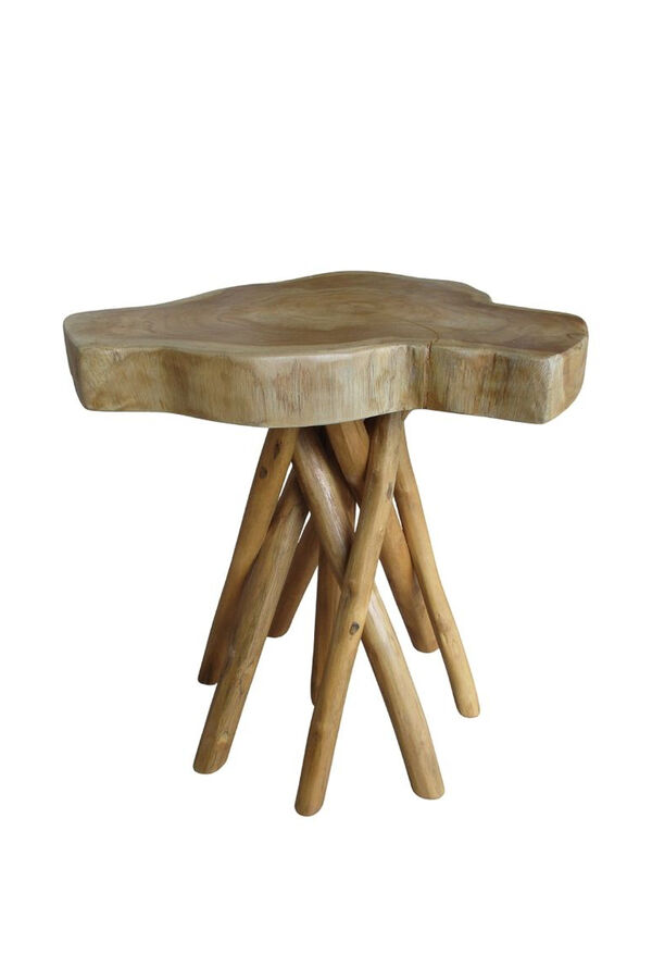 Mesa Lateral RINJANI COLOR UNICO image number null